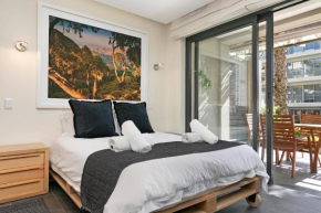 Ocean & Marina apartments - Faulconier 004